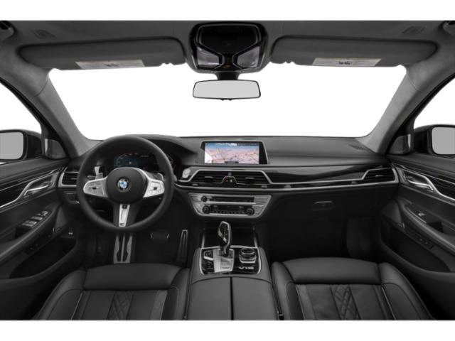 2022 Bmw M760Li photo 8