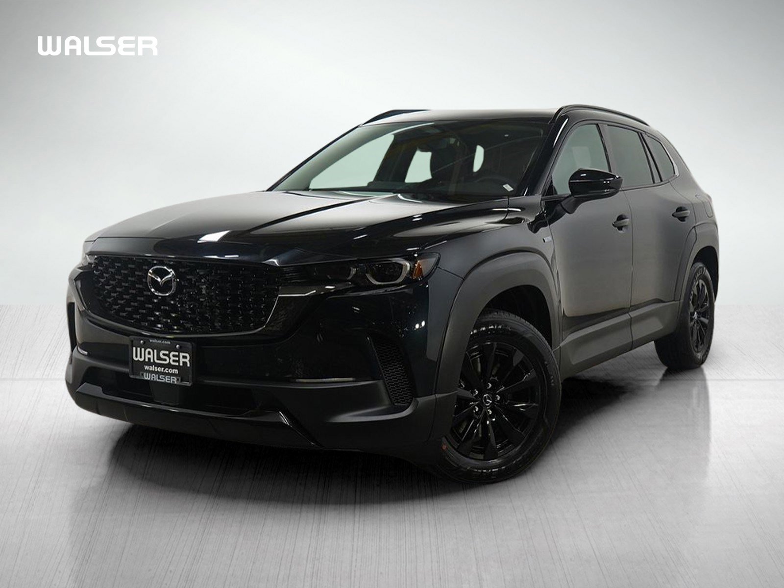 2025 Mazda CX-50 Premium's photo