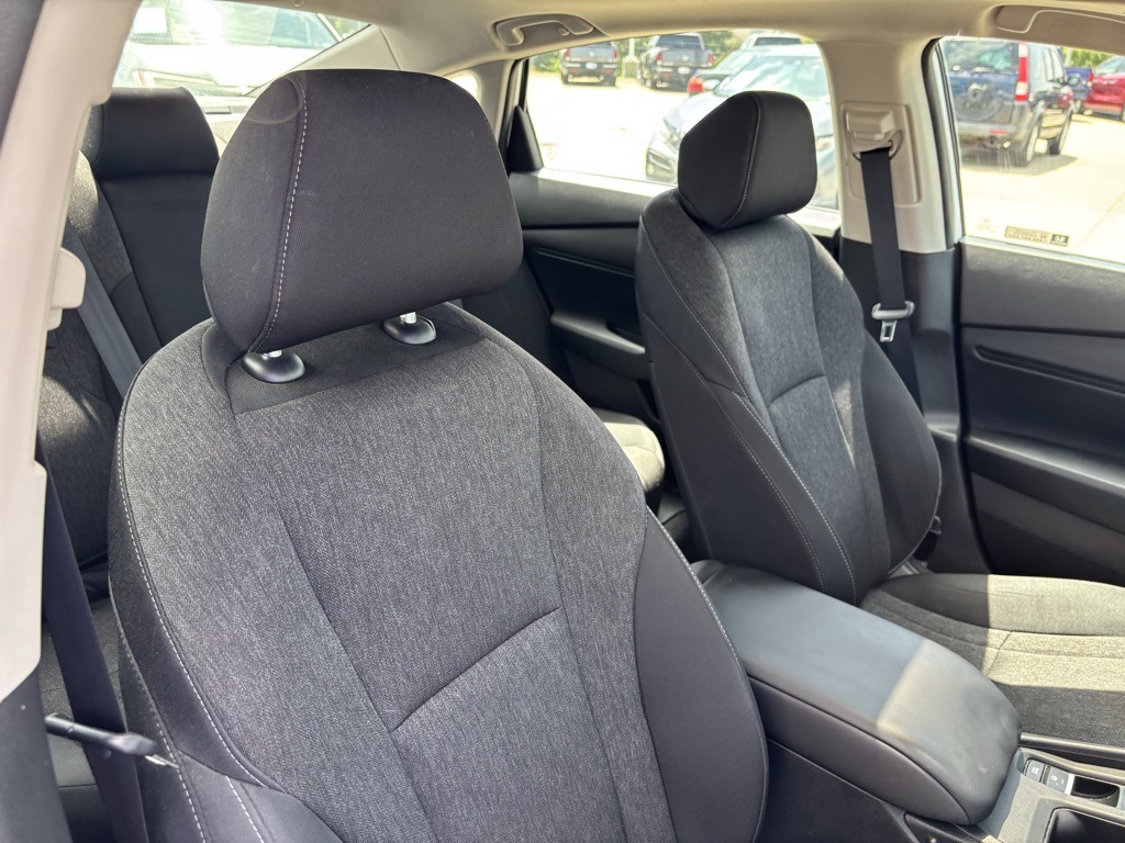 2024 Honda Accord EX photo 20