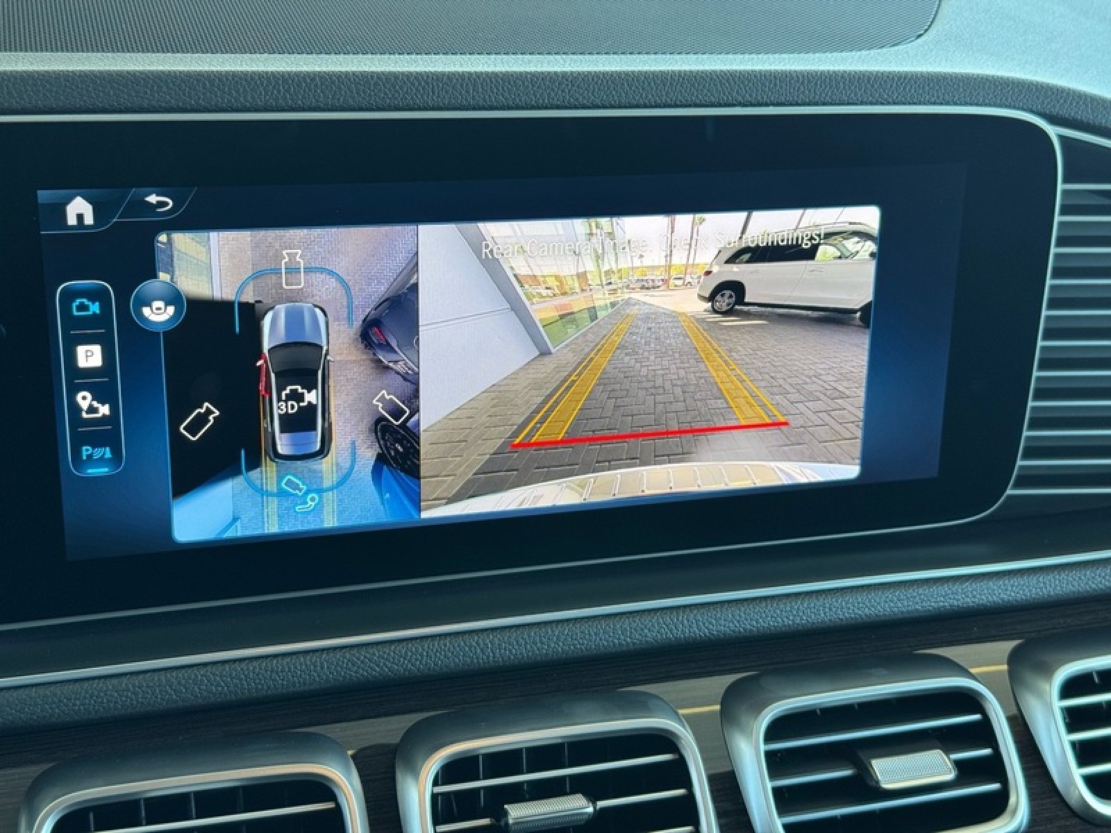 2025 Mercedes Benz GLE 350 4MATIC photo 31