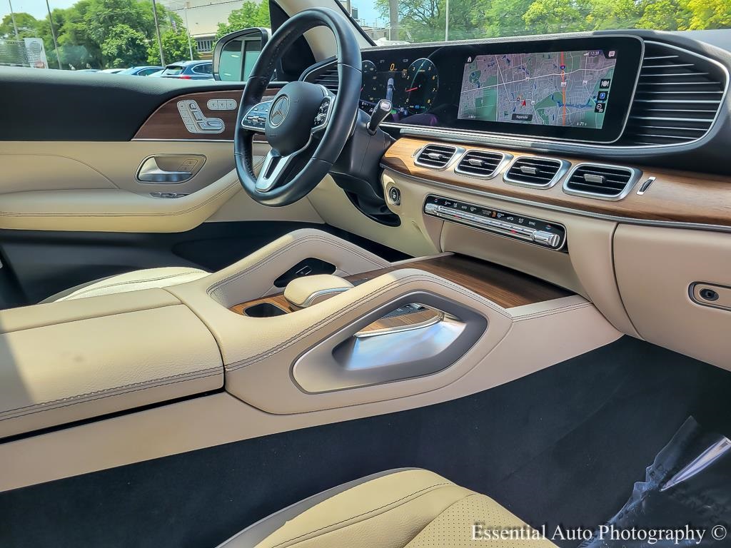 2023 MERCEDES-BENZ GLE-CLASS - Image 22