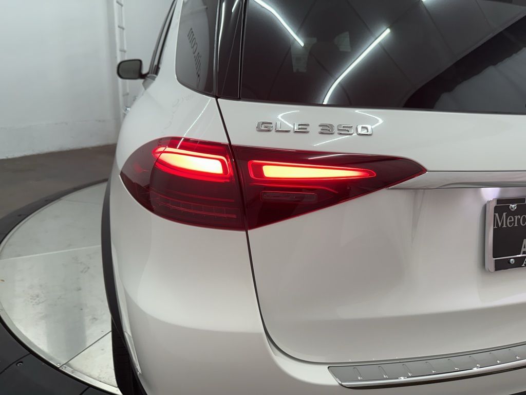 2026 Mercedes Benz GLE 350 4MATIC photo 29