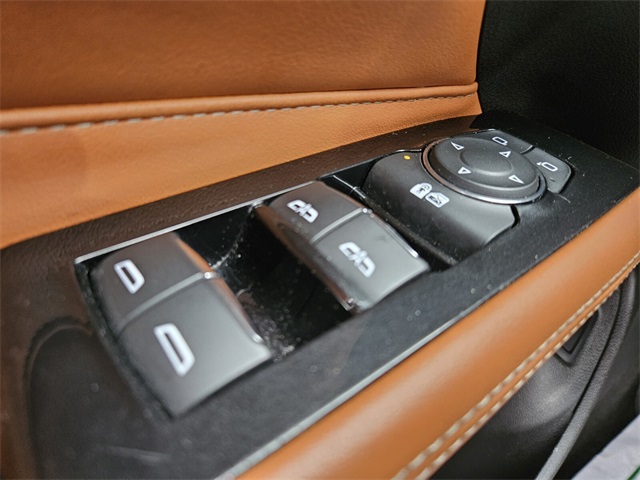 2023 Cadillac CT4 Premium Luxury photo 31