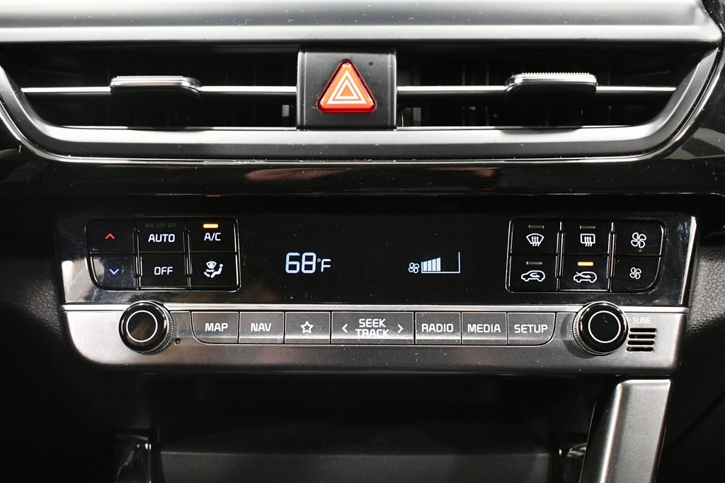 2024 Kia Seltos S photo 23