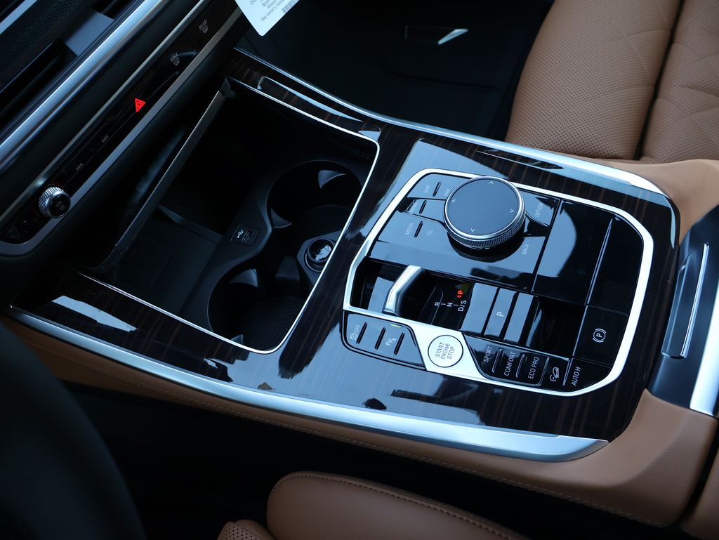 2026 Bmw X5 xDrive40i photo 26