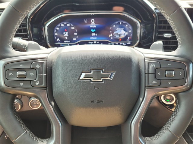 2023 Chevrolet Silverado 1500 ZR2 photo 29