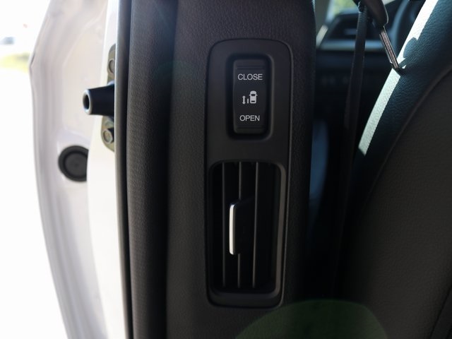 2026 Honda Odyssey EX-L photo 28