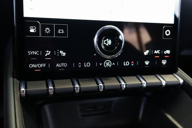 2026 Gmc Terrain AT4 photo 22