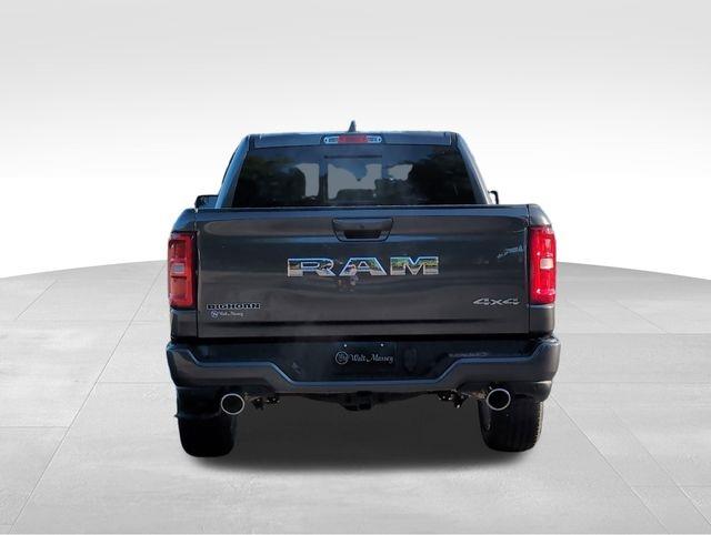 2026 Ram 1500 Big Horn photo 4