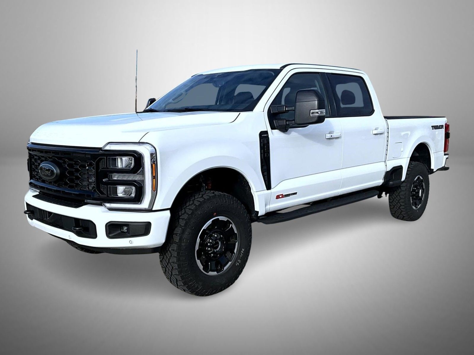 2025 Ford F-250 Base's photo
