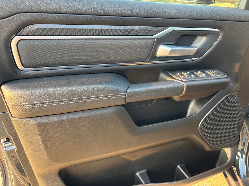 2025 Ram 1500 Big Horn Lone Star photo 10