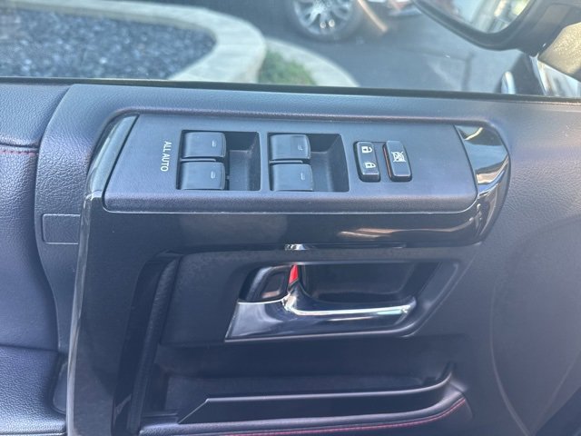 2018 Toyota 4Runner TRD Off-Road Premium photo 10
