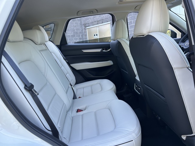 2025 Mazda CX-5 2.5 Premium Plus photo 26