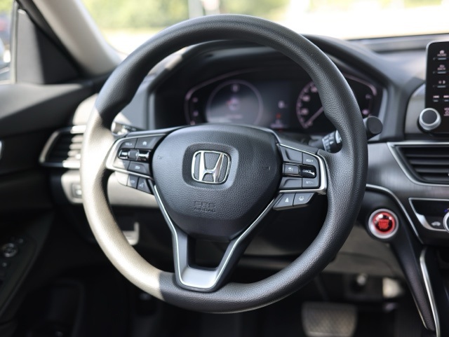 2021 Honda Accord 1.5T LX photo 20