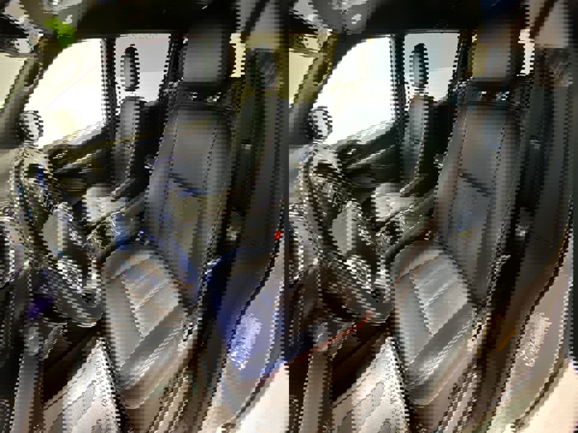 2019 Dodge Grand Caravan GT Sport photo 17