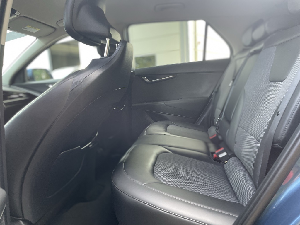 2024 Kia Niro EV Wind photo 17