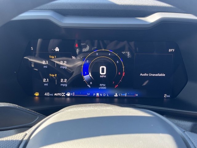 2026 Chevrolet Colorado Work Truck photo 10