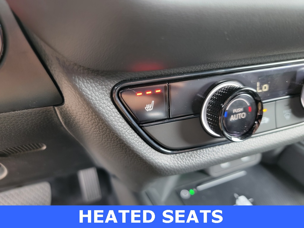 2026 Honda HR-V Sport photo 27
