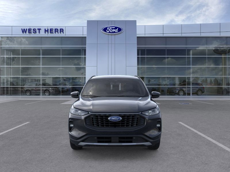 2025 Ford Escape Plug-In Hybrid photo 3