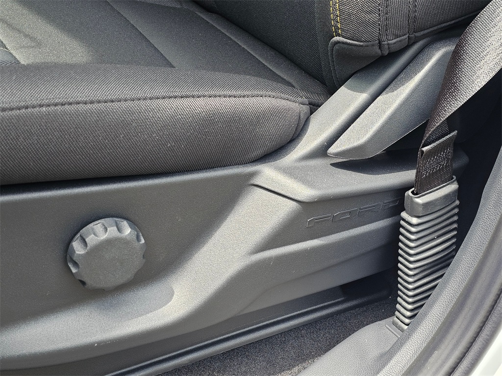 2024 Ford F-150 STX photo 22