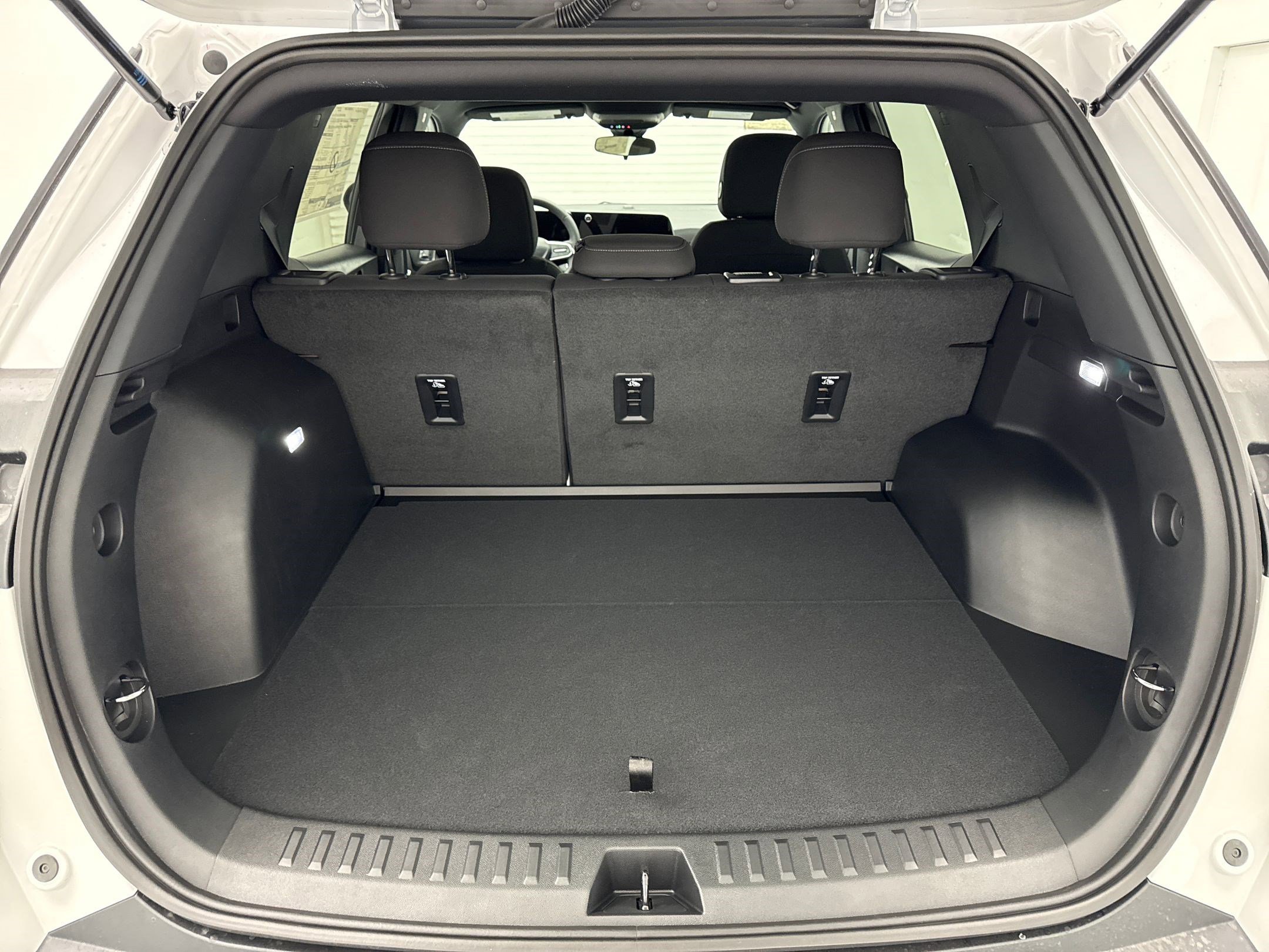 2026 Chevrolet Equinox LT photo 18