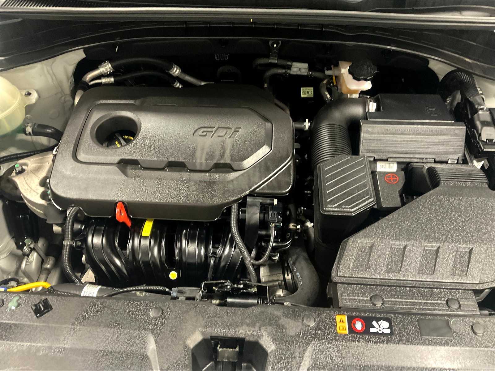 2020 Kia Sportage EX photo 28