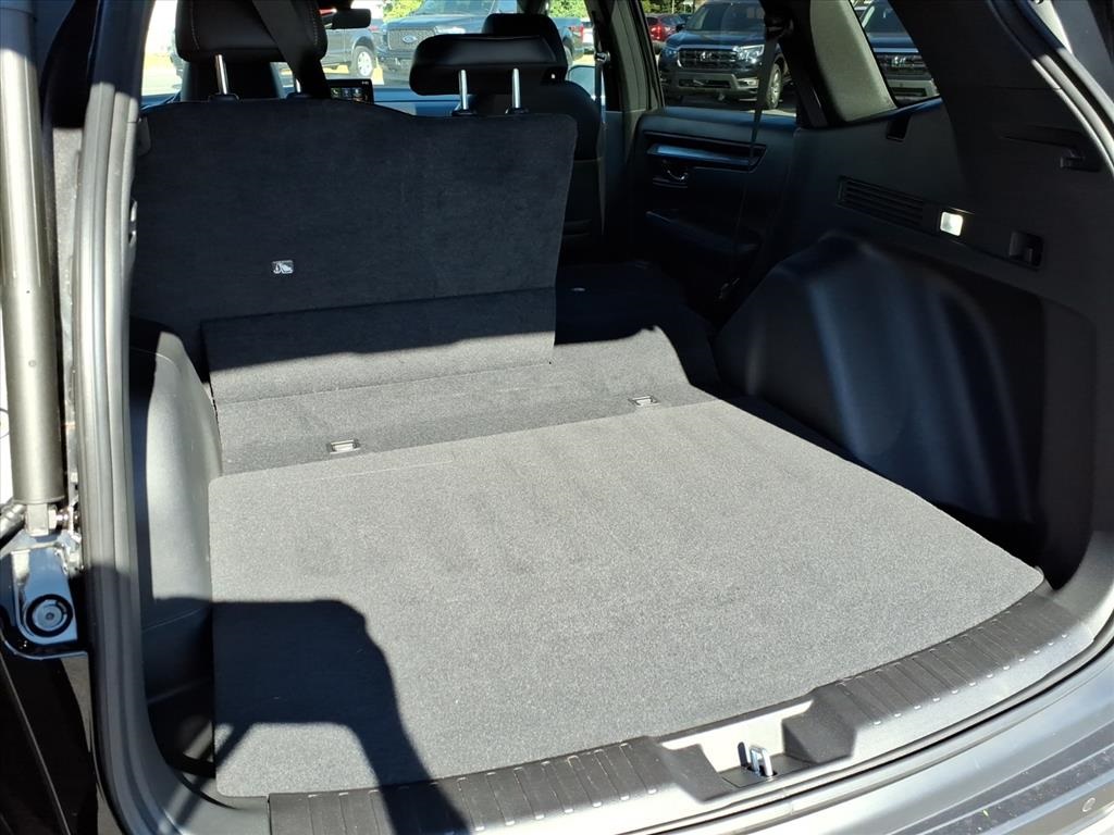 2025 Honda CR-V Hybrid Sport-L photo 3