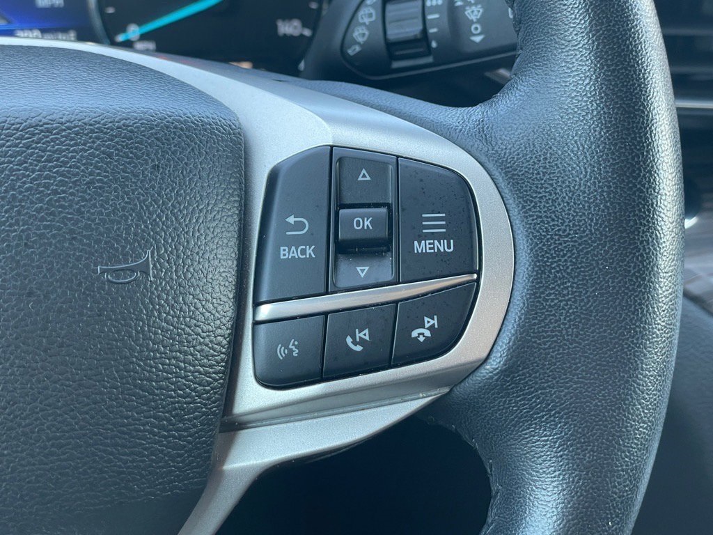2023 Ford Explorer Limited photo 17