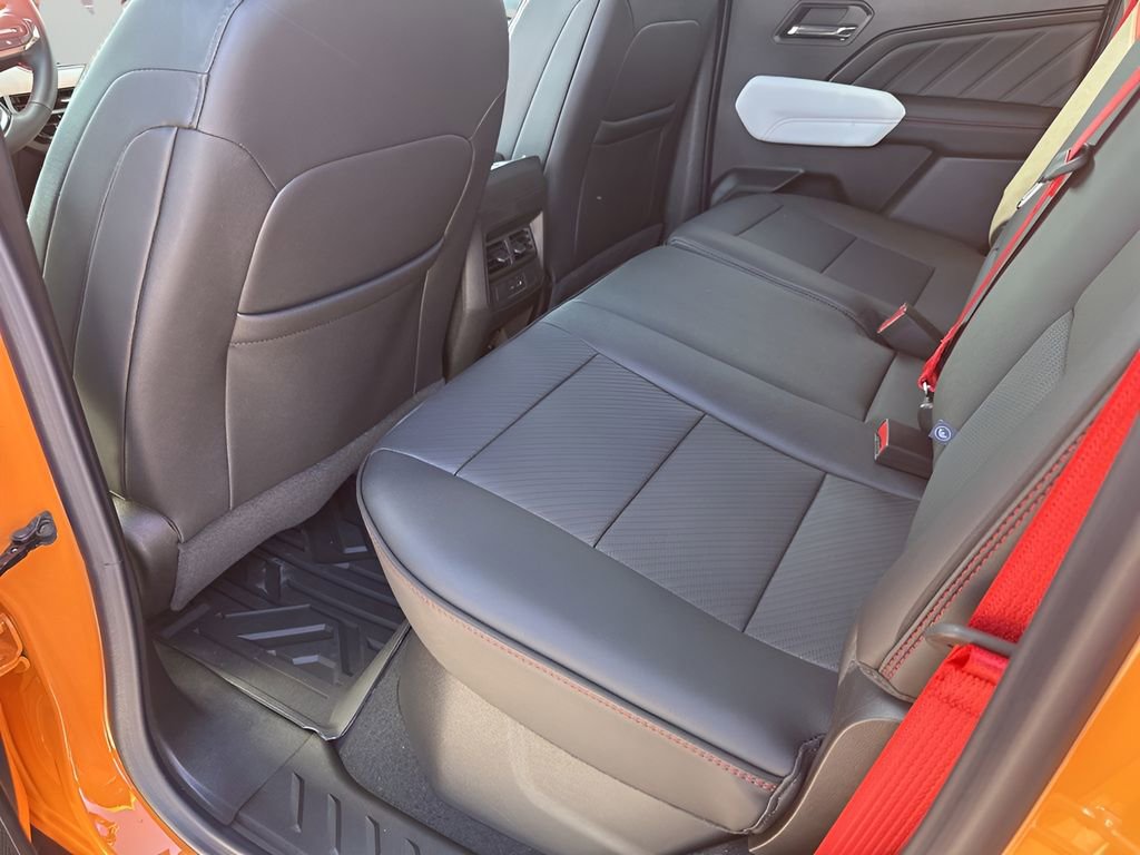 2026 Gmc Canyon AT4 photo 21