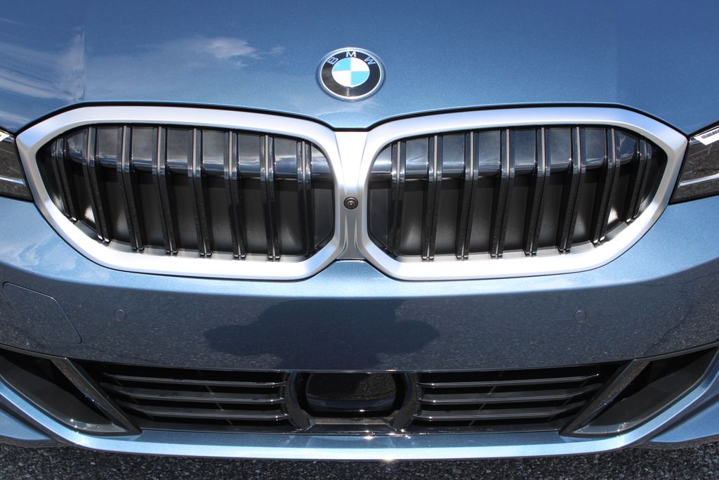 2025 Bmw 330i xDrive photo 50