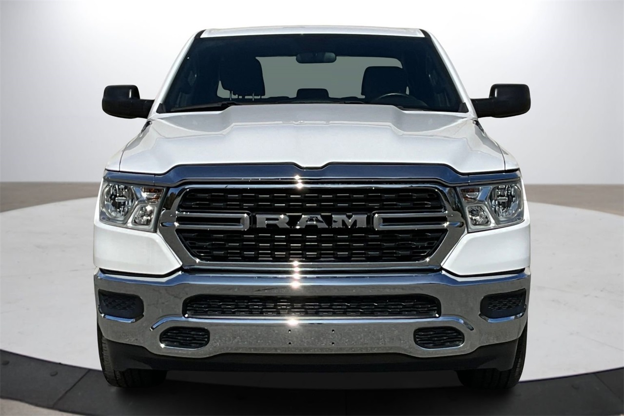 2023 Ram 1500 Big Horn Lone Star photo 3