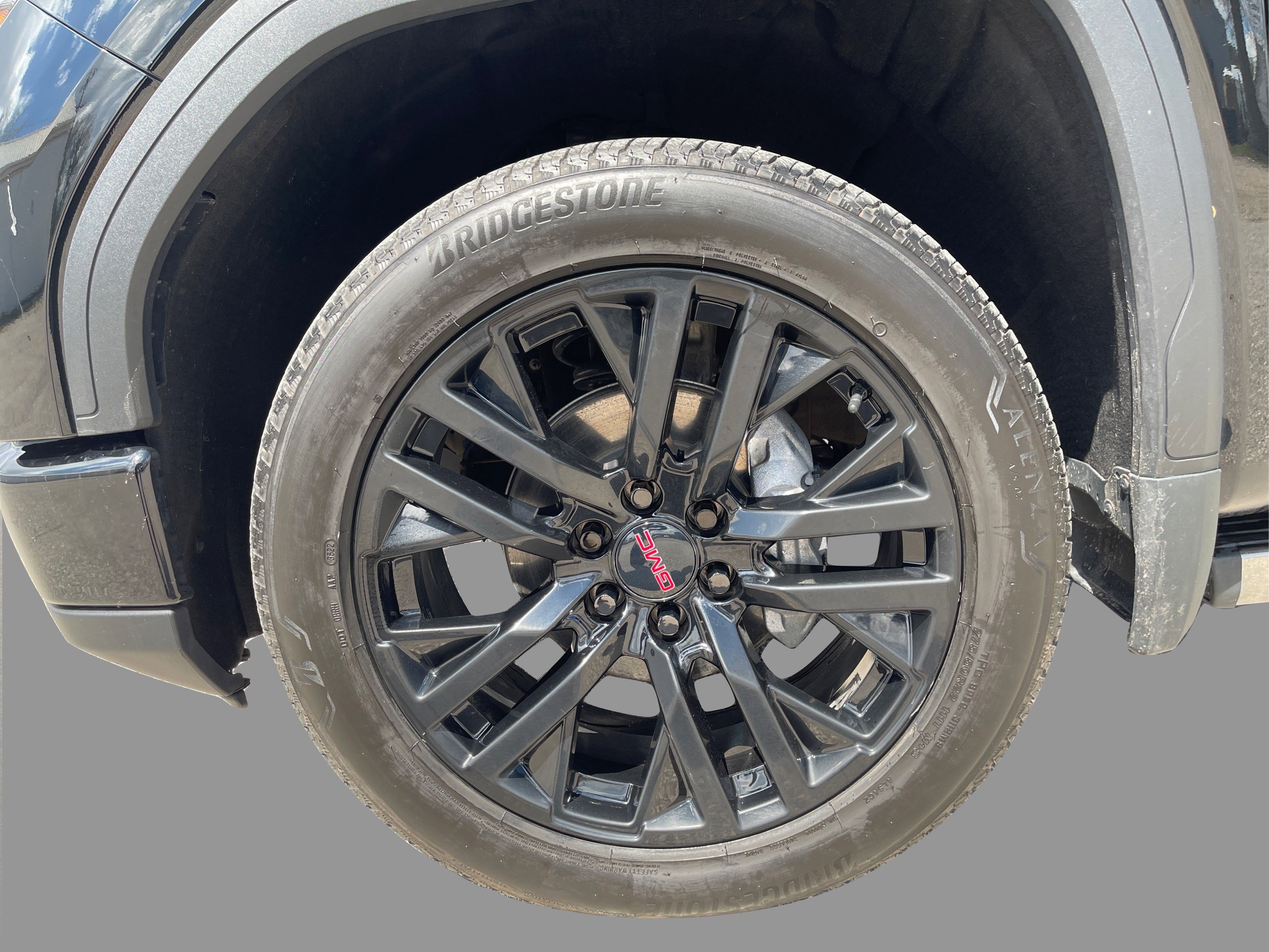 2023 Gmc Sierra 1500 Denali photo 21