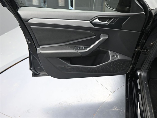 2020 Volkswagen Jetta 1.4T S photo 16