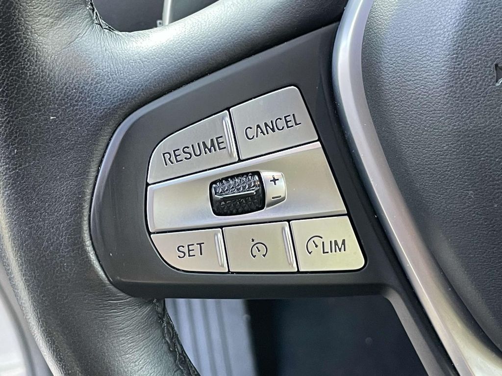 2024 Bmw X3 sDrive30i photo 19