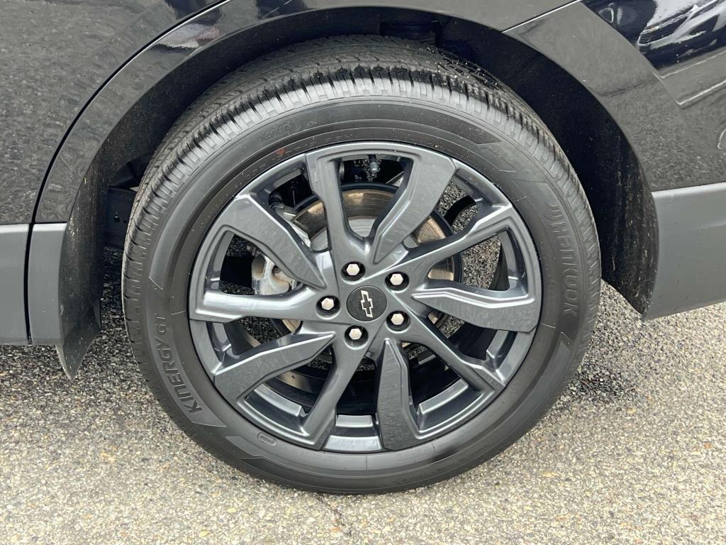 2023 Chevrolet Equinox RS photo 5