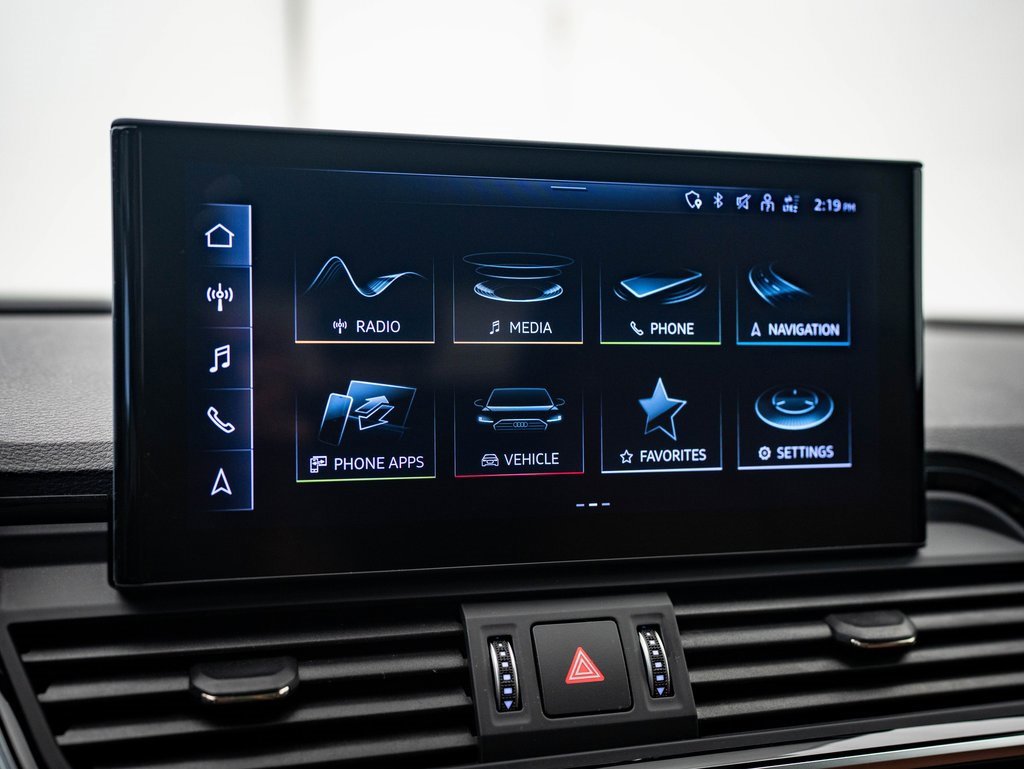 2022 Audi Q5 45 S line Premium photo 31