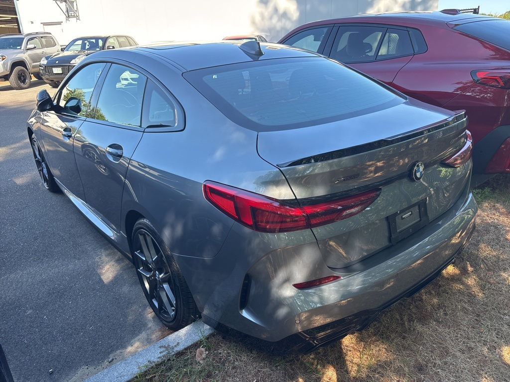 2022 Bmw M235i xDrive GC photo 4