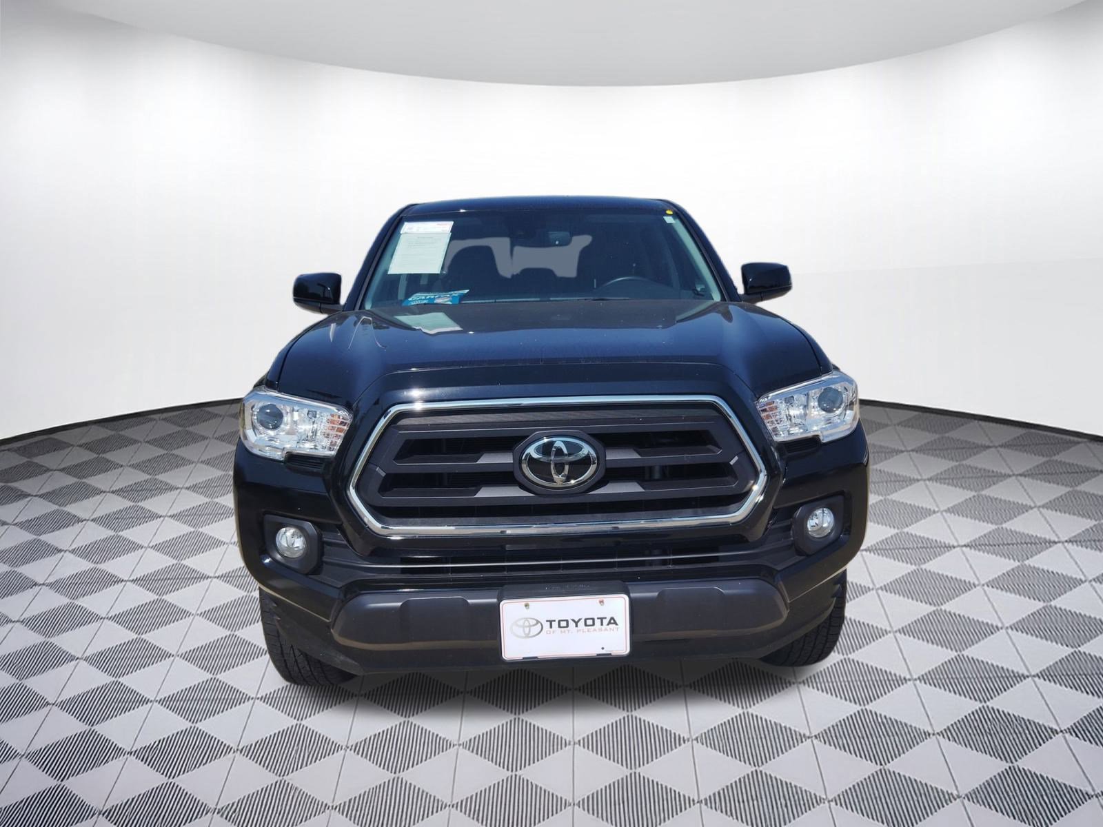 2023 Toyota Tacoma SR5 photo 6
