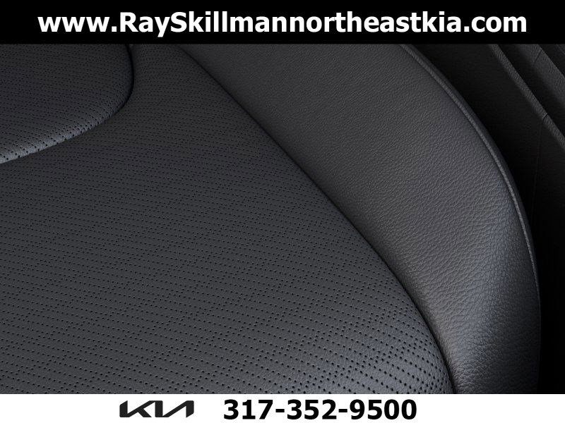 2026 Kia Carnival SX Prestige photo 21