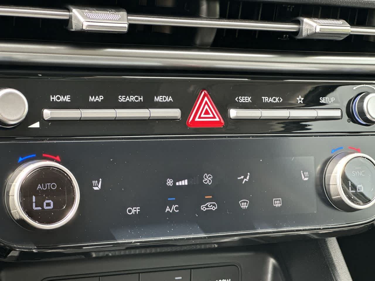 2026 Hyundai Tucson SEL Convenience photo 19