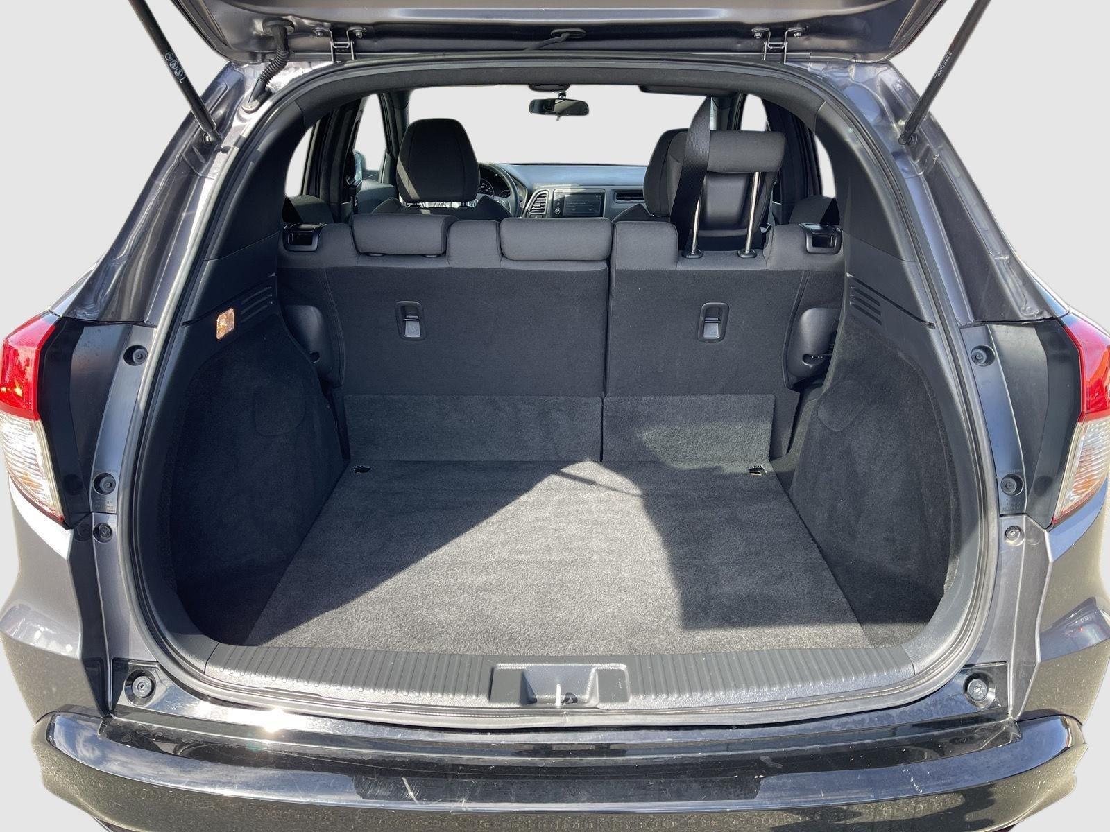 2022 Honda HR-V Sport photo 13