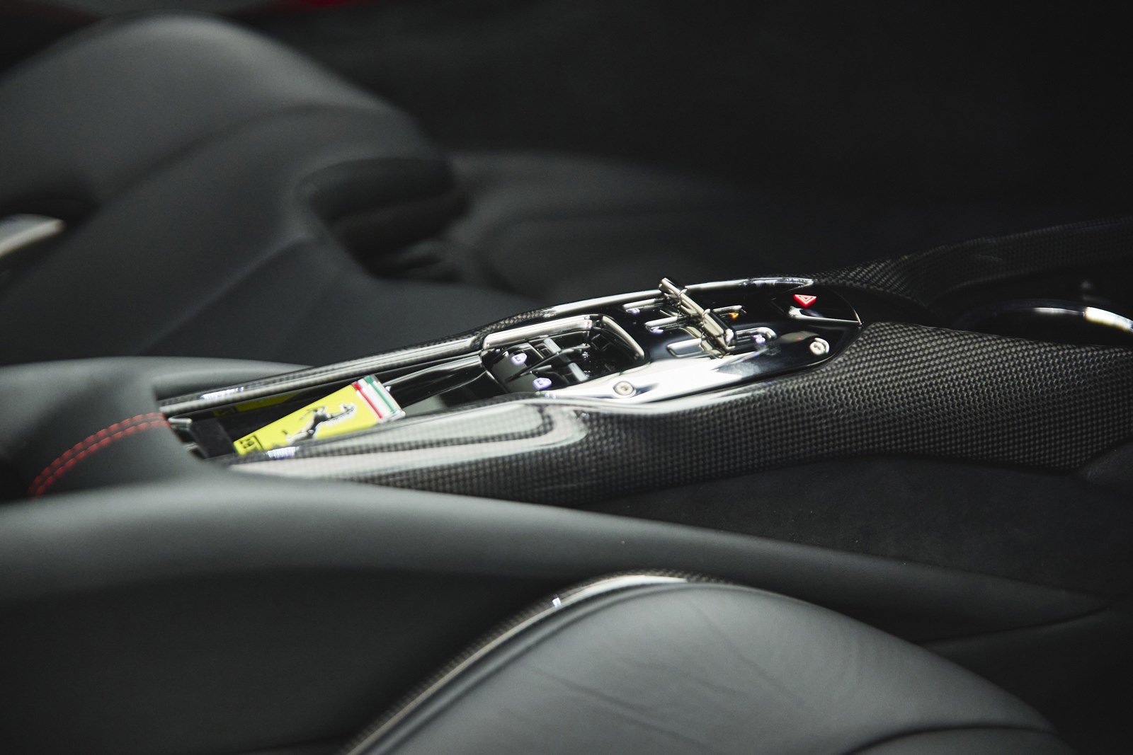 2022 Ferrari 296 GTB photo 31