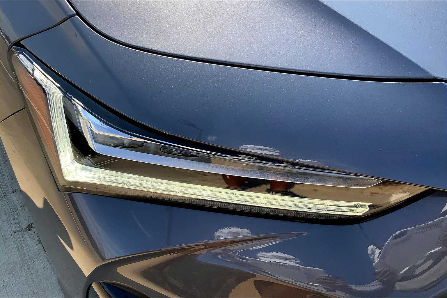 2023 Acura TLX photo 27