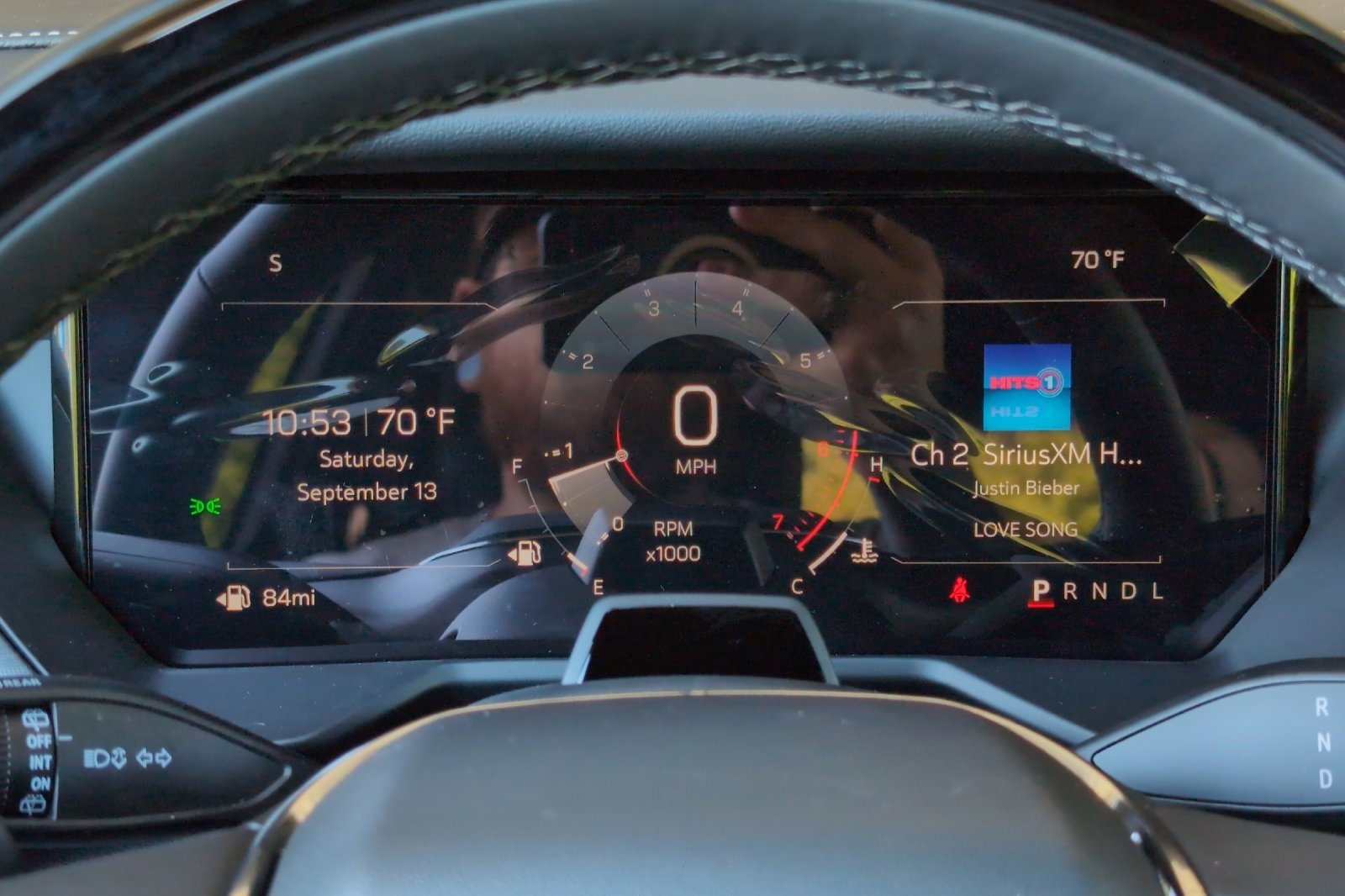 2026 Gmc Acadia Elevation photo 26