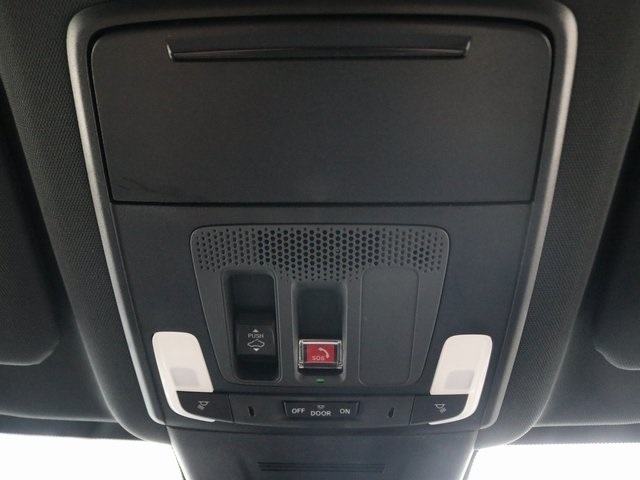 2026 Honda CR-V Sport-L Hybrid photo 21