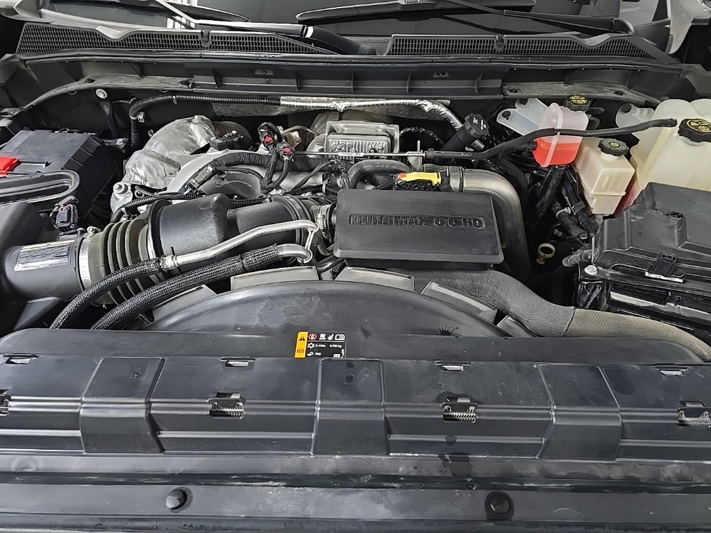 2022 Gmc Sierra 2500 HD Denali photo 12