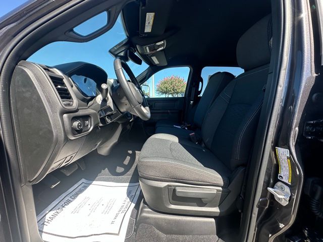 2026 Ram 2500 Tradesman photo 22