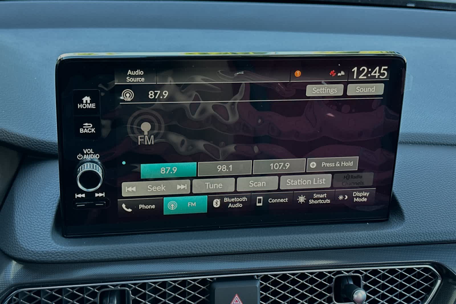 2025 Acura Integra A-Spec Technology photo 13