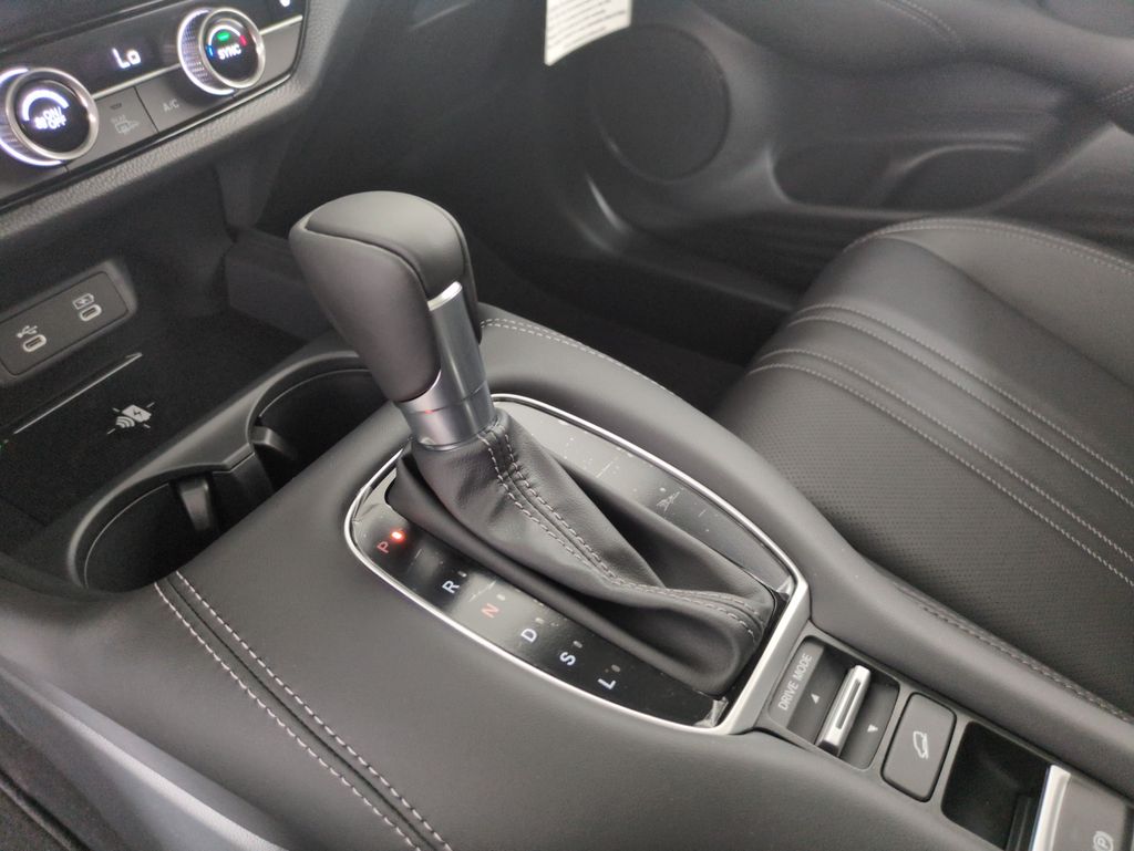 2026 Honda HR-V EX-L photo 22