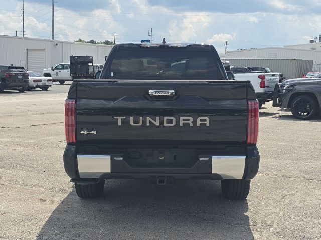 2022 Toyota Tundra CapStone photo 4